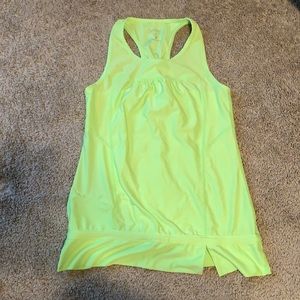 Athleta workout top